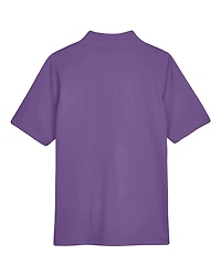 Polo Plus de Protection contre les Accrocs pour Femmes