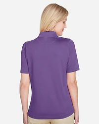 Polo Plus de Protection contre les Accrocs pour Femmes