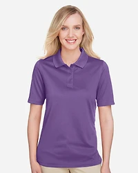 Polo Plus de Protection contre les Accrocs pour Femmes