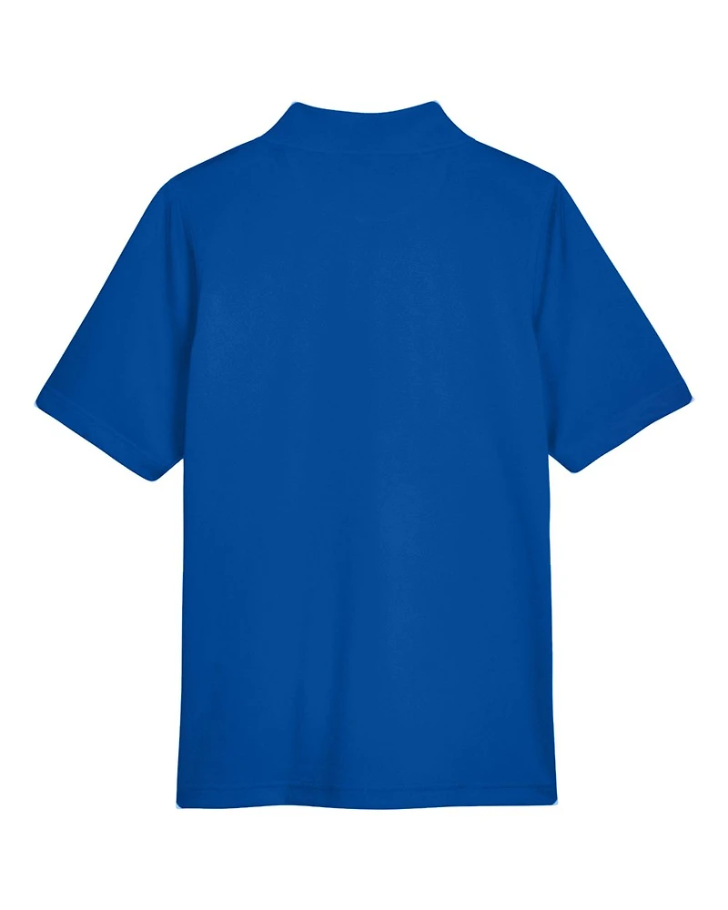 Polo Plus de Protection contre les Accrocs pour Femmes