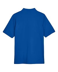 Polo Plus de Protection contre les Accrocs pour Femmes