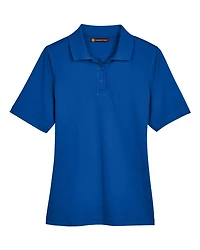 Polo Plus de Protection contre les Accrocs pour Femmes