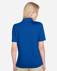 Polo Plus de Protection contre les Accrocs pour Femmes