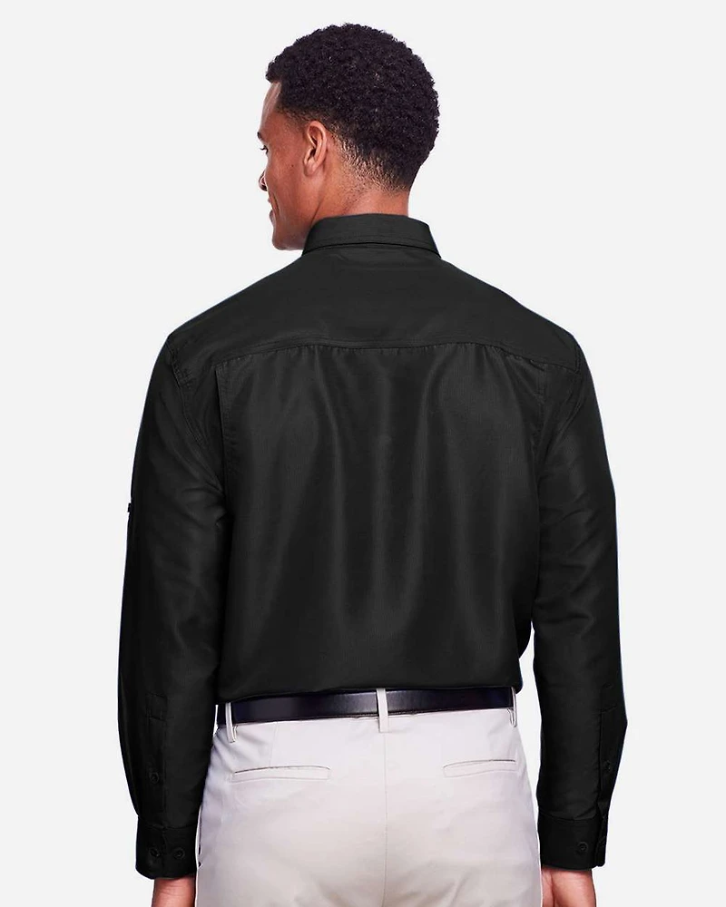 Men's Key West Performance Staff Shirt | T-Shirt Time