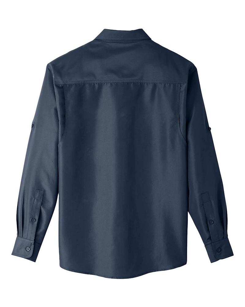 Men's Key West Performance Staff Shirt | T-Shirt Time