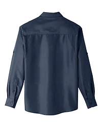 Men's Key West Performance Staff Shirt | T-Shirt Time