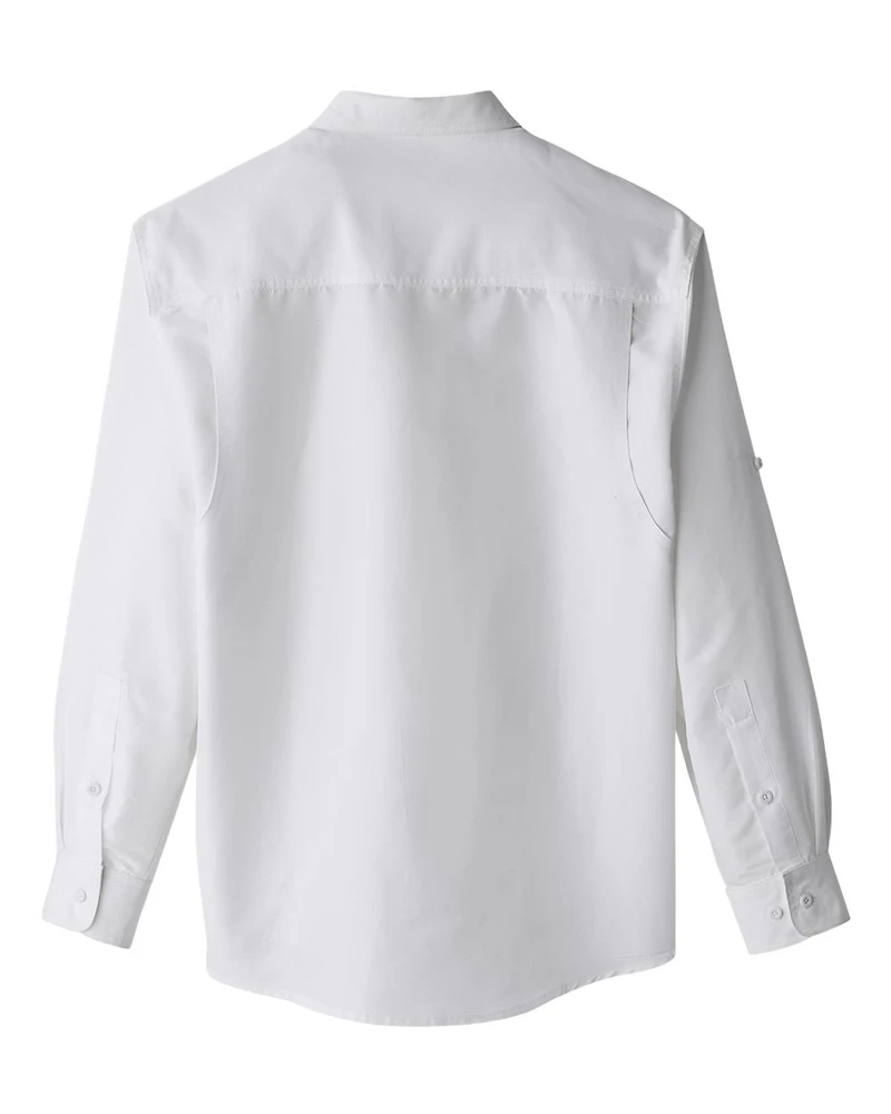 Men's Key West Performance Staff Shirt | T-Shirt Time
