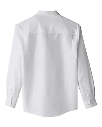 Men's Key West Performance Staff Shirt | T-Shirt Time