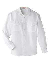 Men's Key West Performance Staff Shirt | T-Shirt Time