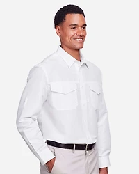 Men's Key West Performance Staff Shirt | T-Shirt Time