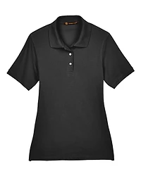 Women's Easy Blend Polo | T-Shirt Time