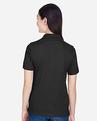 Women's Easy Blend Polo | T-Shirt Time