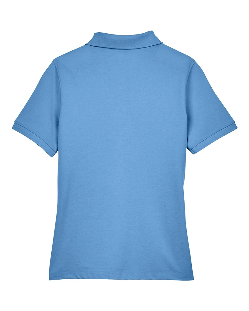 Women’s Easy Blend Polo