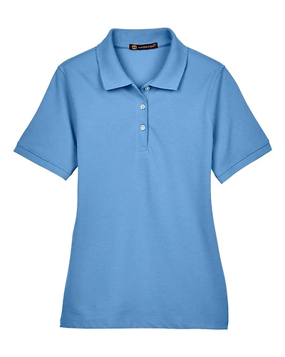 Women’s Easy Blend Polo