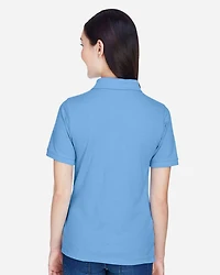 Women’s Easy Blend Polo