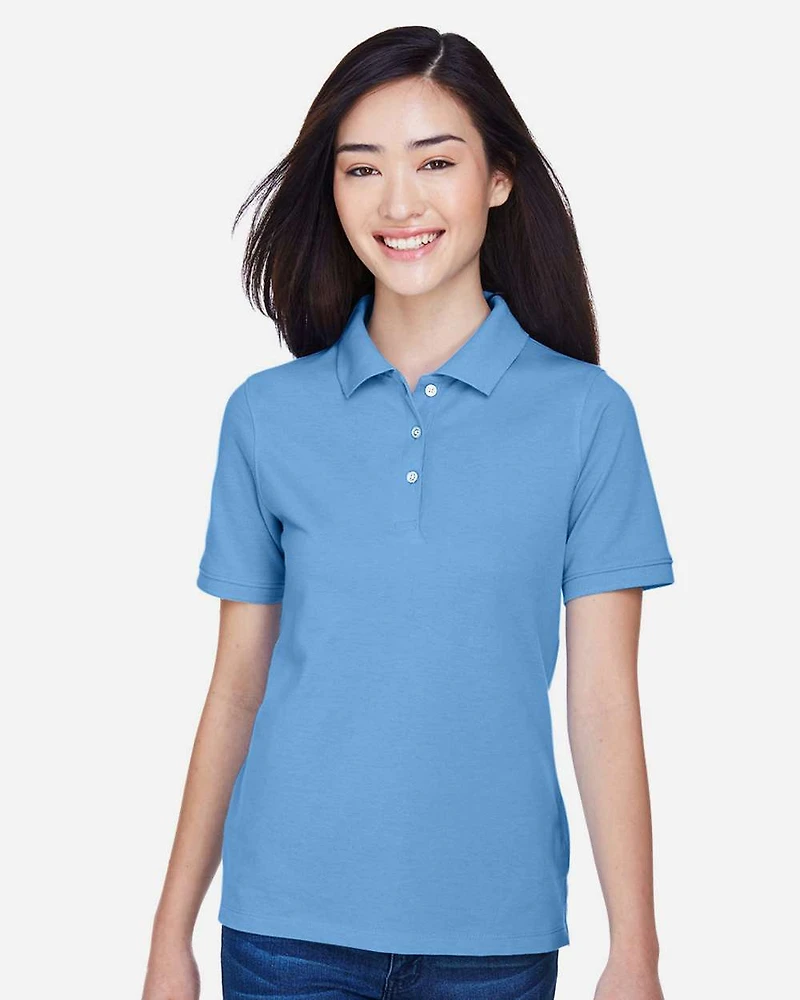 Women’s Easy Blend Polo