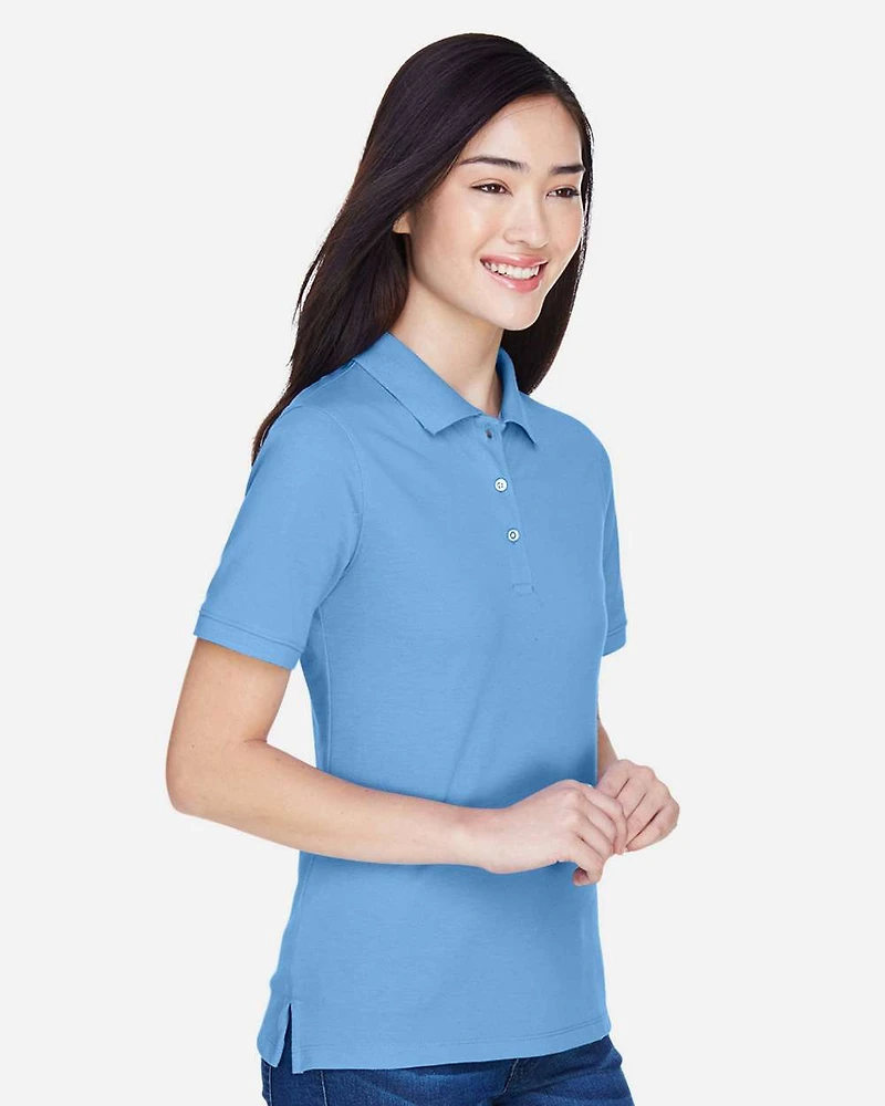 Women’s Easy Blend Polo