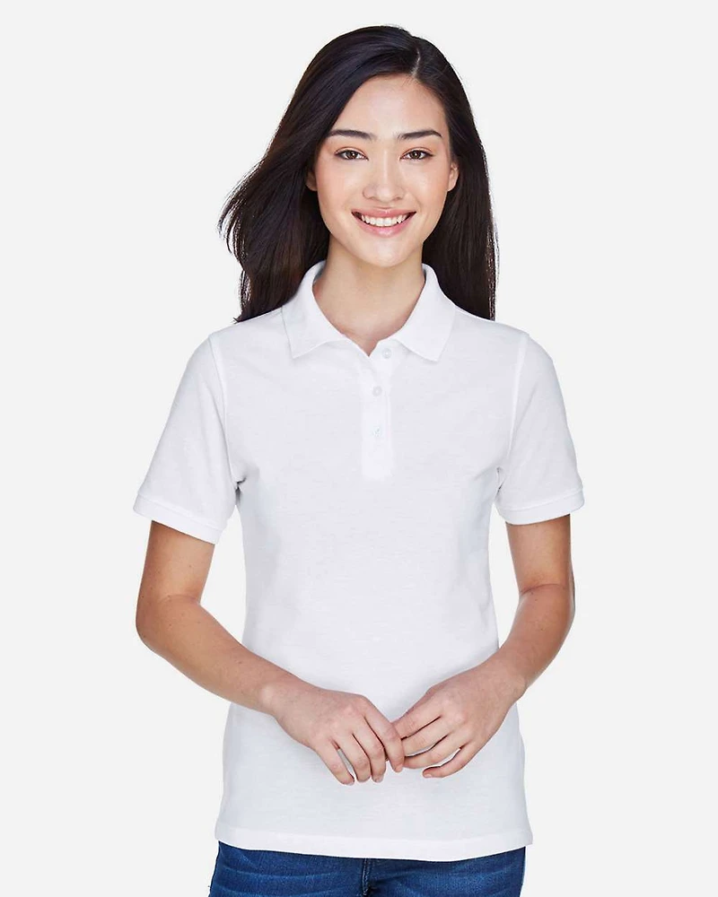 Polo Facile à Mélanger pour Femmes | T-Shirt Time