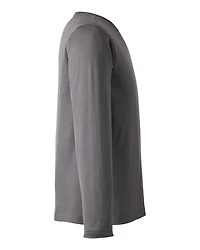 T-Shirt à manches longues unisexe Charge Snag and Soil Protect | Time