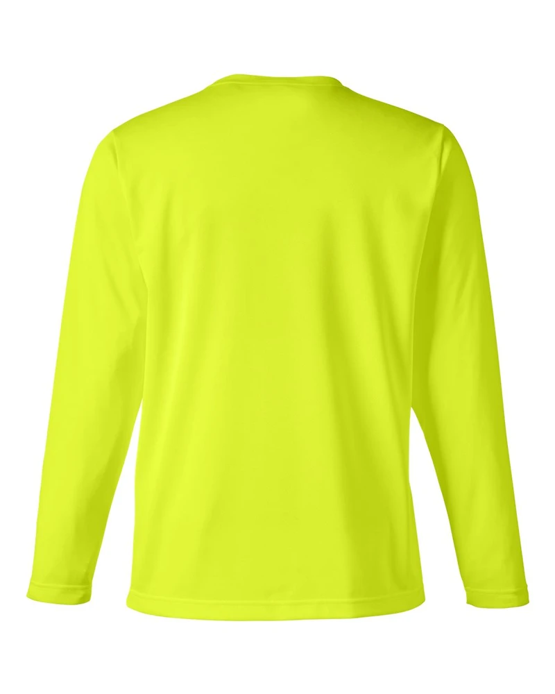 Unisex Charge Snag and Soil Protect Long Sleeve T-Shirt