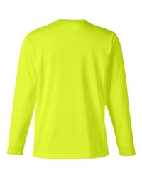 Unisex Charge Snag and Soil Protect Long Sleeve T-Shirt
