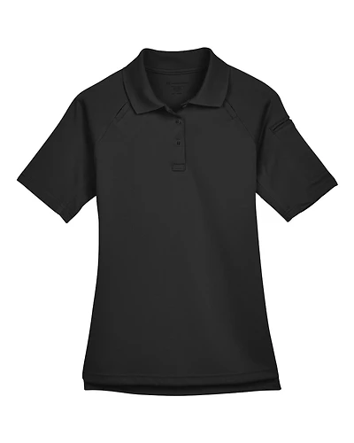 Women's Advantage Tactical Polo | T-Shirt Time