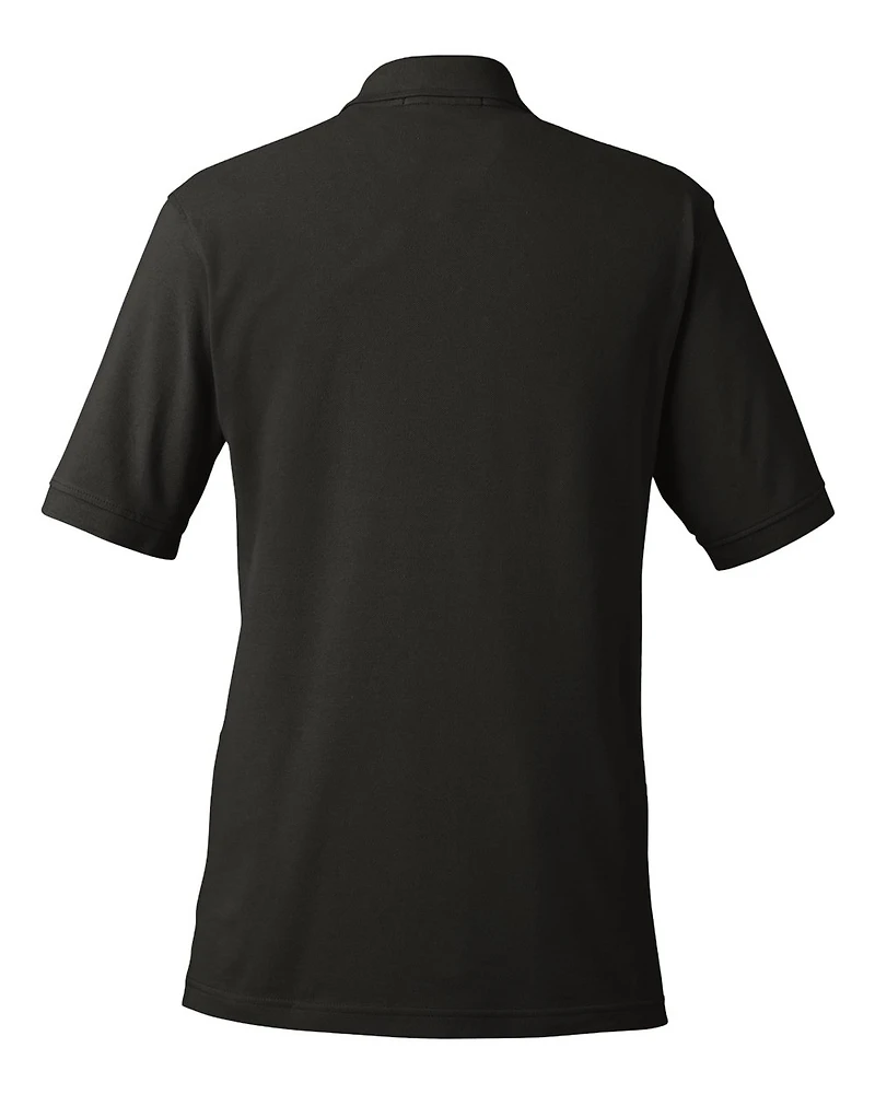 Men's Pique Polo | T-Shirt Time