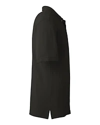 Men's Pique Polo | T-Shirt Time