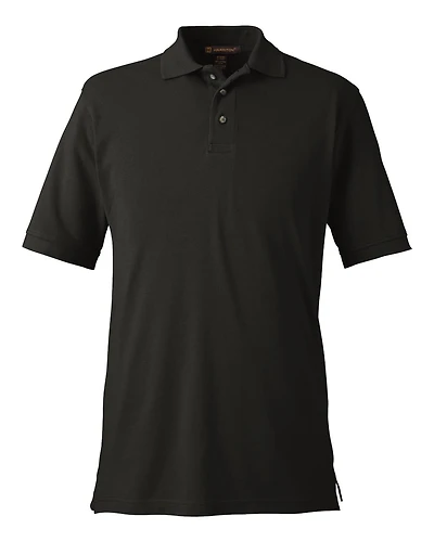 Men's Pique Polo | T-Shirt Time