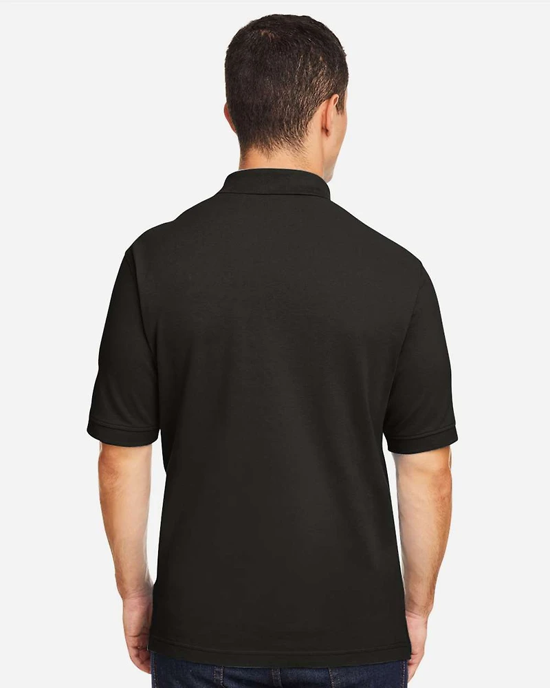 Men's Pique Polo | T-Shirt Time