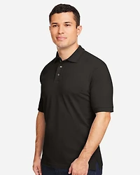 Men's Pique Polo | T-Shirt Time