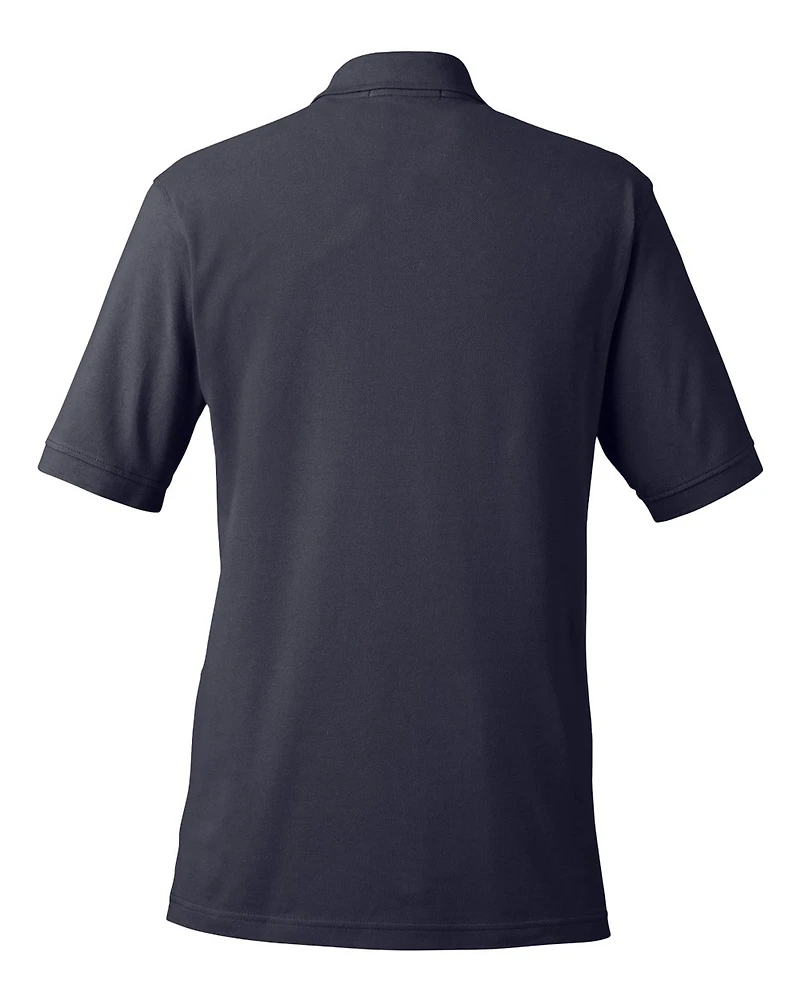 Men's Pique Polo | T-Shirt Time