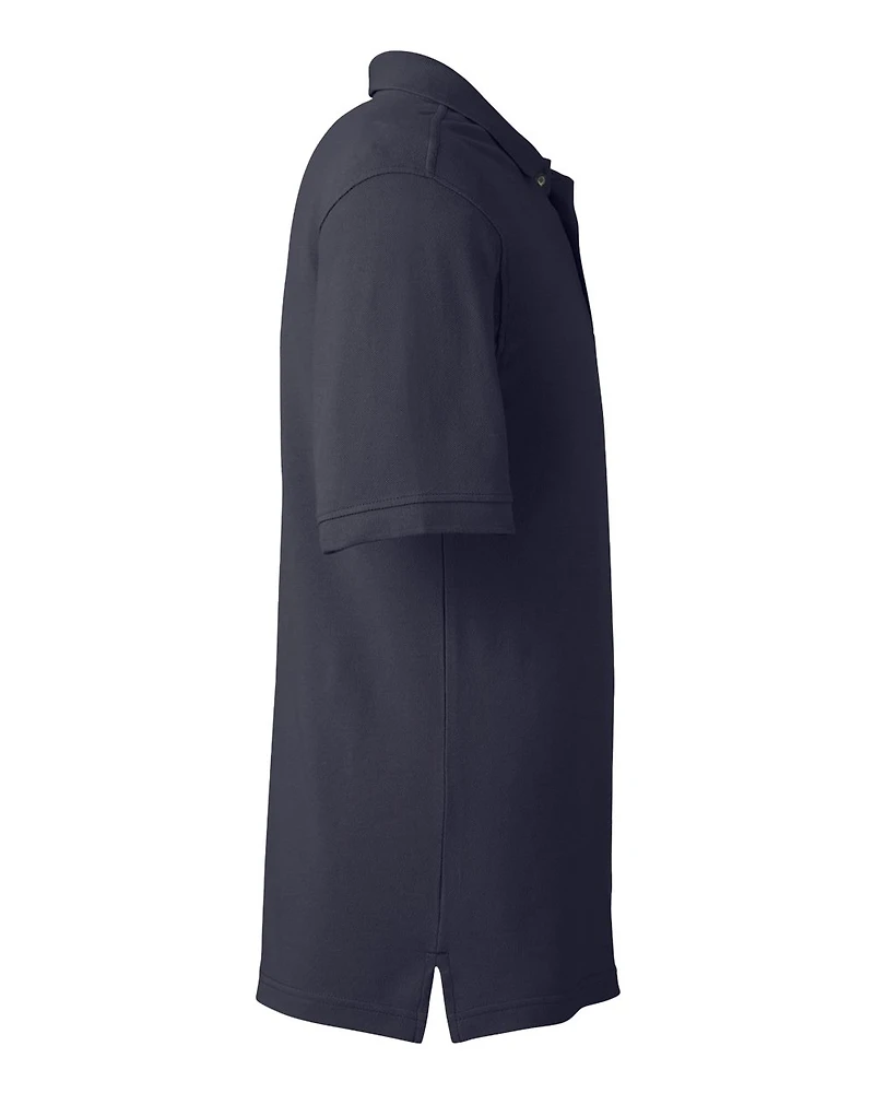 Men's Pique Polo | T-Shirt Time