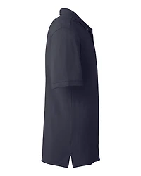 Men's Pique Polo | T-Shirt Time