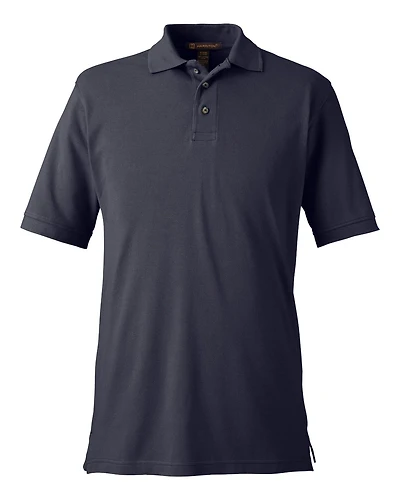 Men's Pique Polo | T-Shirt Time