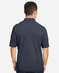 Men's Pique Polo | T-Shirt Time