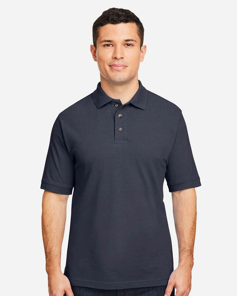 Men's Pique Polo | T-Shirt Time