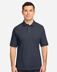 Men's Pique Polo | T-Shirt Time