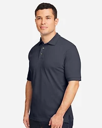 Men's Pique Polo | T-Shirt Time