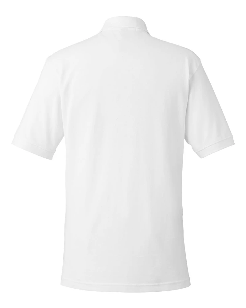 Men's Pique Polo | T-Shirt Time