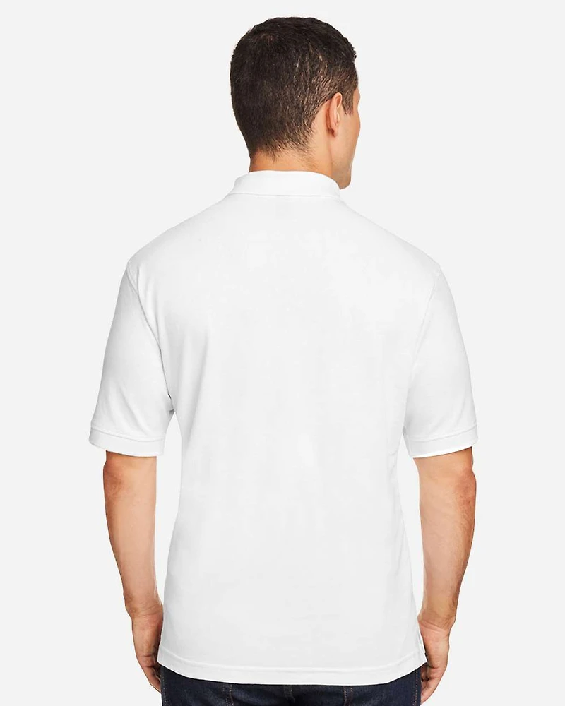 Men's Pique Polo | T-Shirt Time