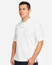 Men's Pique Polo | T-Shirt Time