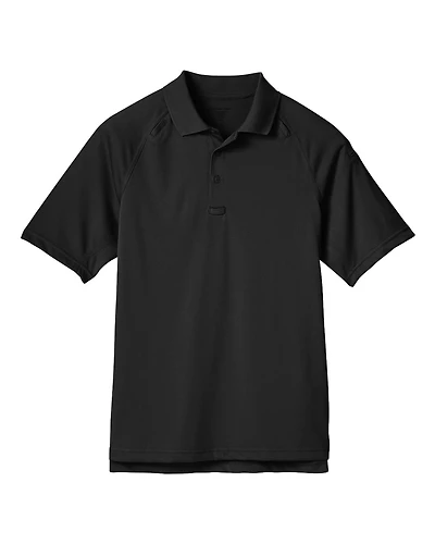Men's Advantage Tactical Performance Polo | T-Shirt Time