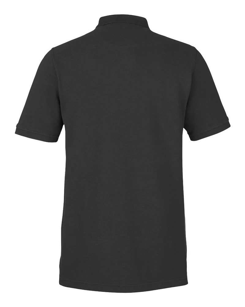 Men's Valiant Cotton Snag Protect Polo | T-Shirt Time