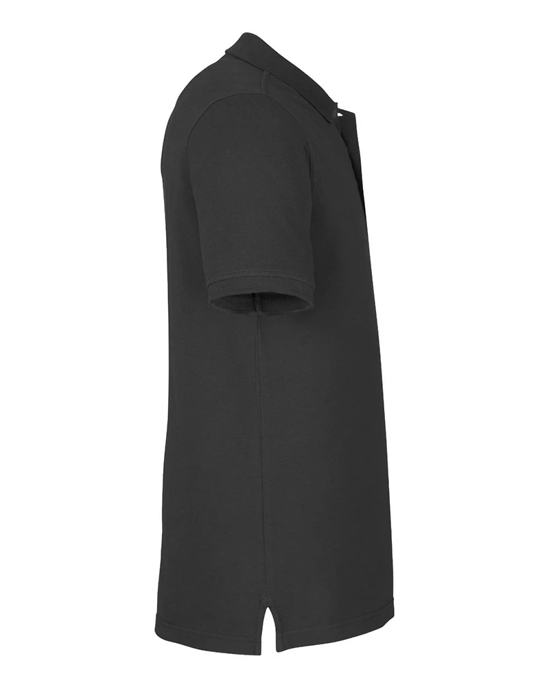 Men's Valiant Cotton Snag Protect Polo | T-Shirt Time