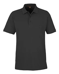 Men's Valiant Cotton Snag Protect Polo | T-Shirt Time