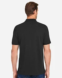Men's Valiant Cotton Snag Protect Polo | T-Shirt Time