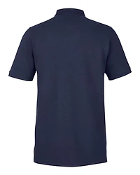 Men's Valiant Cotton Snag Protect Polo | T-Shirt Time