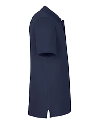 Men's Valiant Cotton Snag Protect Polo | T-Shirt Time