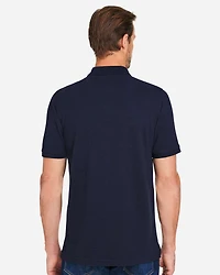 Men's Valiant Cotton Snag Protect Polo | T-Shirt Time